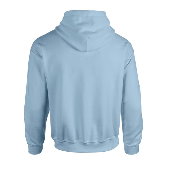 Gildan Unisex aikuisten Heavy Blend -huppari