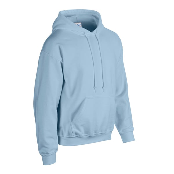 Gildan Unisex aikuisten Heavy Blend -huppari
