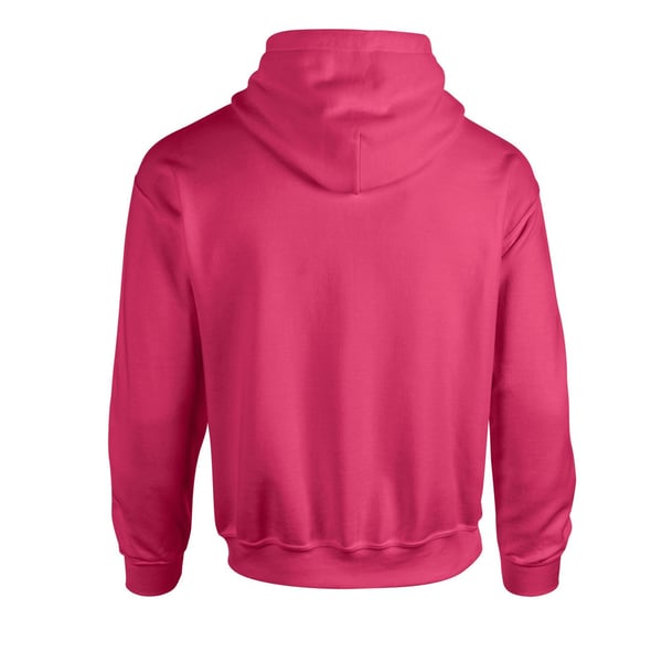 Gildan Unisex aikuisten Heavy Blend -huppari