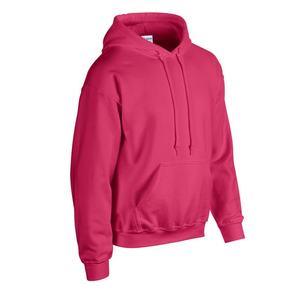 Gildan Unisex aikuisten Heavy Blend -huppari