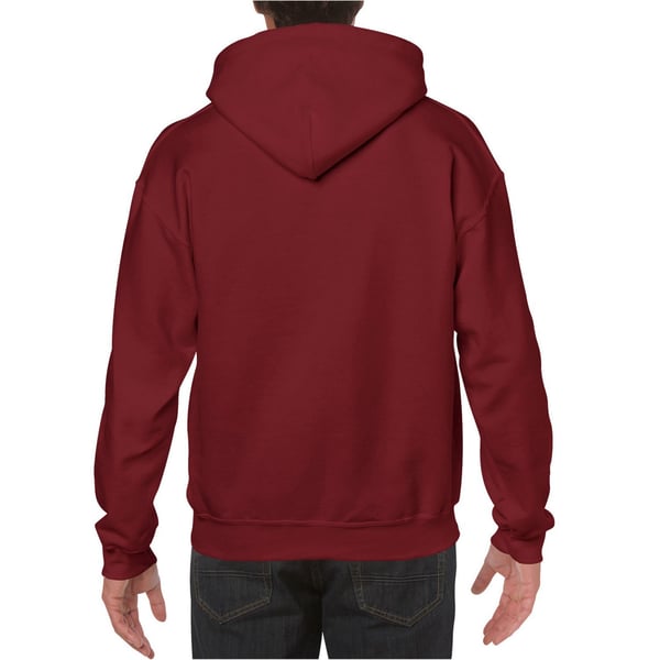 Gildan Unisex aikuisten Heavy Blend -huppari