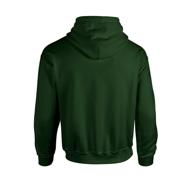 Gildan Unisex aikuisten Heavy Blend -huppari