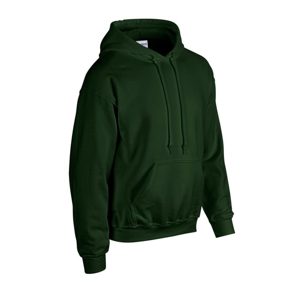 Gildan Unisex aikuisten Heavy Blend -huppari