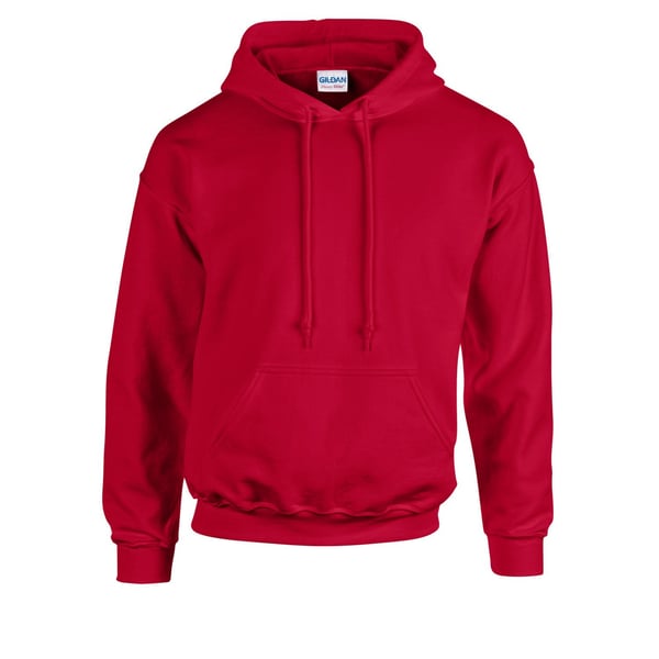 Gildan Unisex aikuisten Heavy Blend -huppari