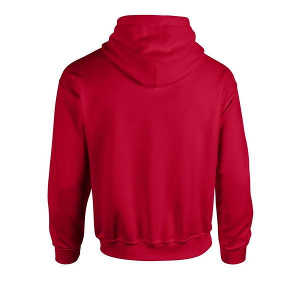 Gildan Unisex aikuisten Heavy Blend -huppari
