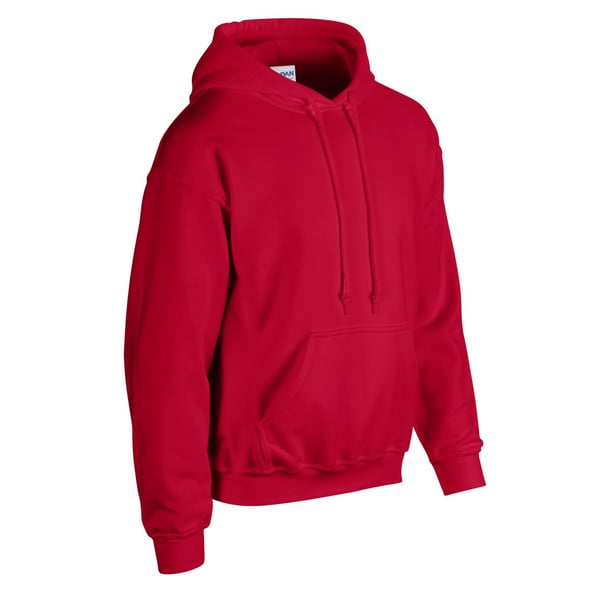 Gildan Unisex aikuisten Heavy Blend -huppari