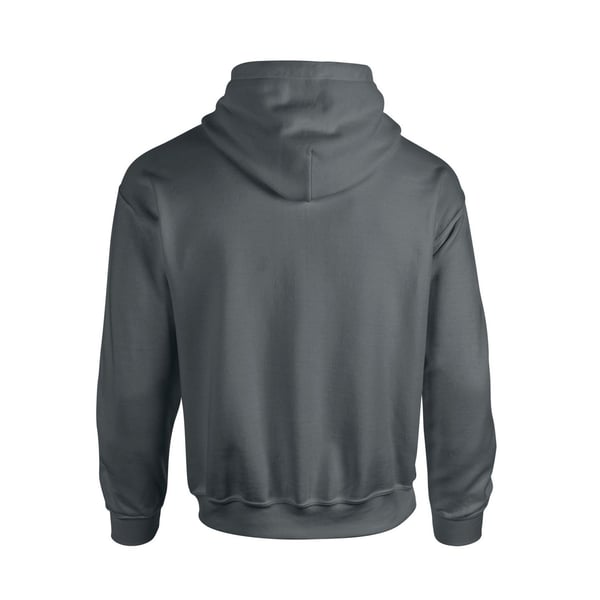 Gildan Unisex aikuisten Heavy Blend -huppari