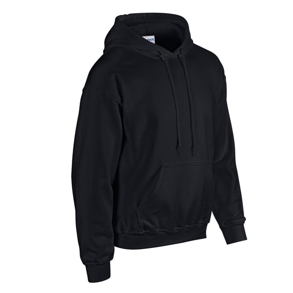 Gildan Unisex aikuisten Heavy Blend -huppari