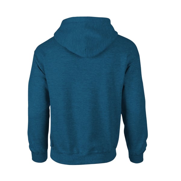 Gildan Unisex aikuisten Heavy Blend -huppari