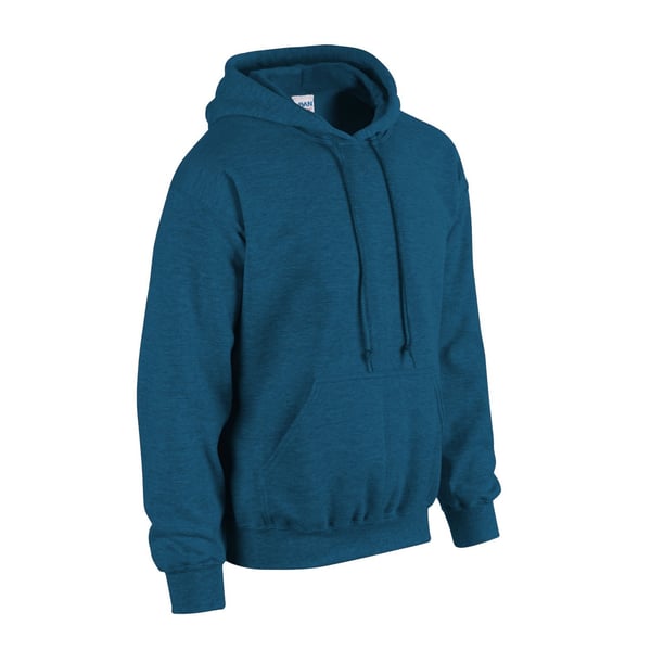 Gildan Unisex aikuisten Heavy Blend -huppari