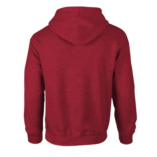 Gildan Unisex aikuisten Heavy Blend -huppari