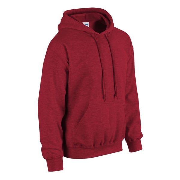 Gildan Unisex aikuisten Heavy Blend -huppari