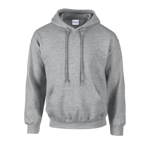 Gildan Unisex aikuisten Heavy Blend -huppari