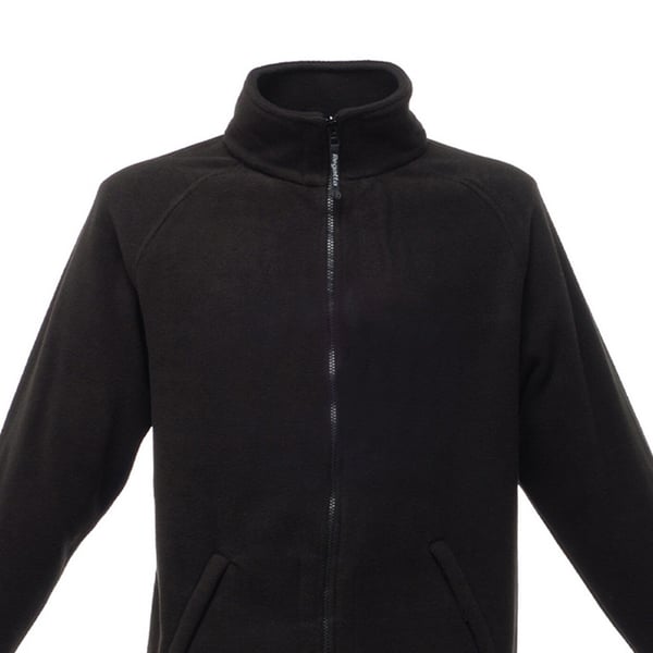 Regatta Mens Sigma Fleece Jacket