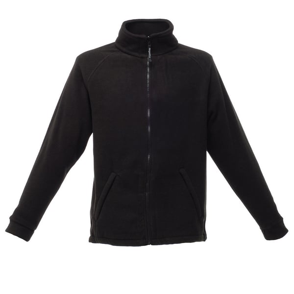 Regatta Mens Sigma Fleece Jacket Regatta Mens Sigma Fleece Jacket