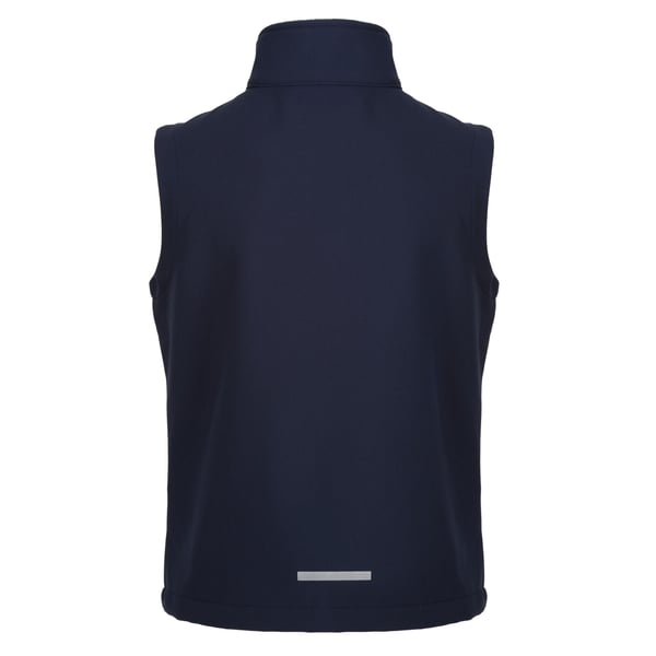 Regatta Childrens/Kids Ablaze Softshell Body Warmer