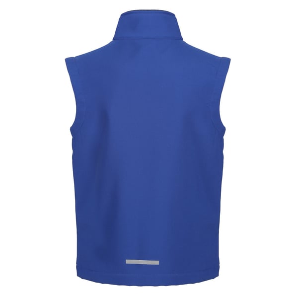 Regatta Childrens/Kids Ablaze Softshell Body Warmer