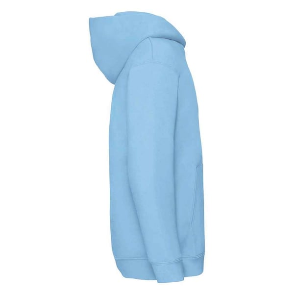Fruit of the Loom Childrens/Kids Premium Hoodie