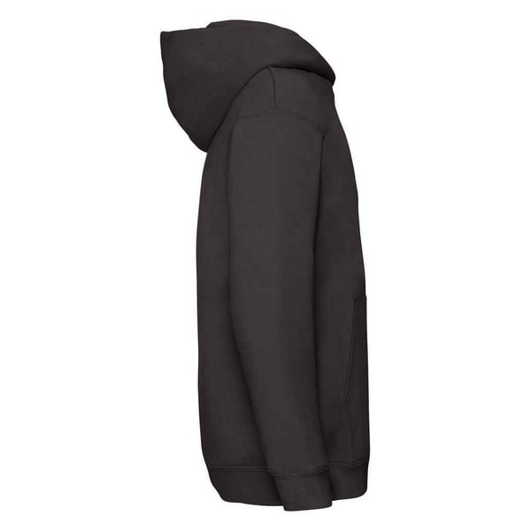 Fruit of the Loom Childrens/Kids Premium Hoodie