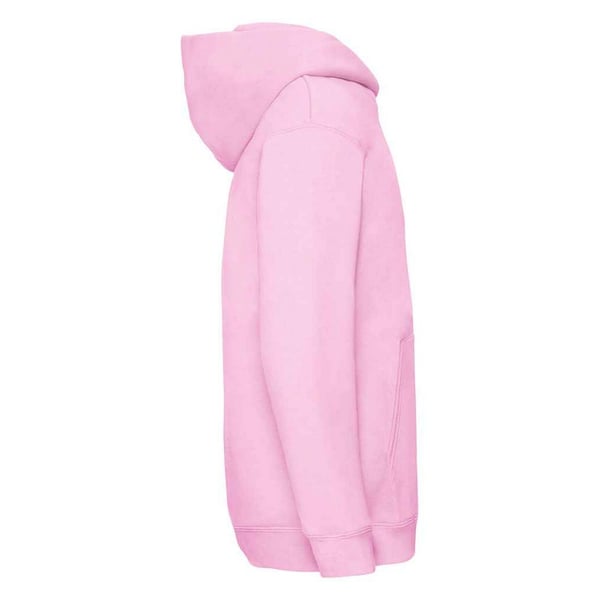 Fruit of the Loom Childrens/Kids Premium Hoodie