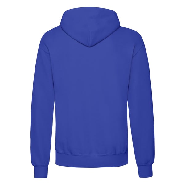 Fruit of the Loom Mens Classic Hoodie