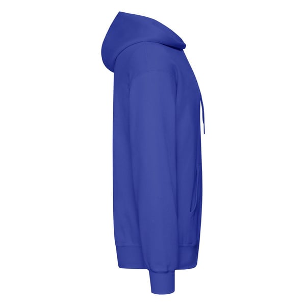 Fruit of the Loom Mens Classic Hoodie