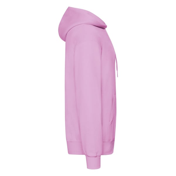 Fruit of the Loom Mens Classic Hoodie
