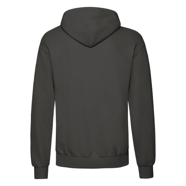 Fruit of the Loom Mens Classic Hoodie