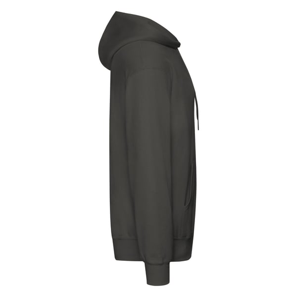Fruit of the Loom Mens Classic Hoodie