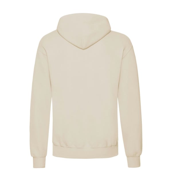 Fruit of the Loom Mens Classic Hoodie