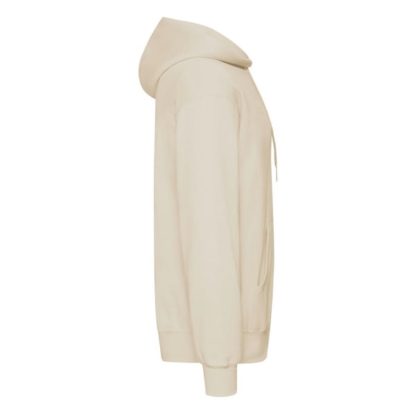 Fruit of the Loom Mens Classic Hoodie