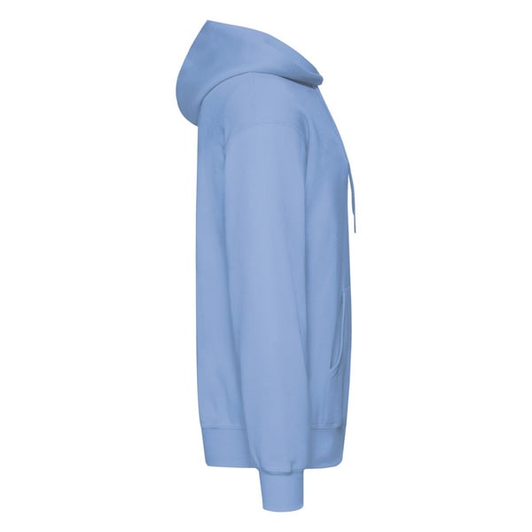 Fruit of the Loom Mens Classic Hoodie