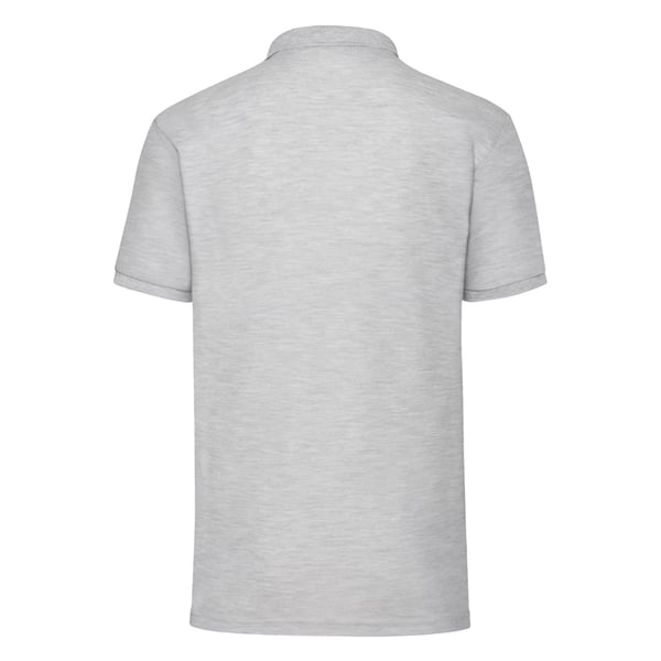Fruit of the Loom Mens 65/35 Polo Shirt