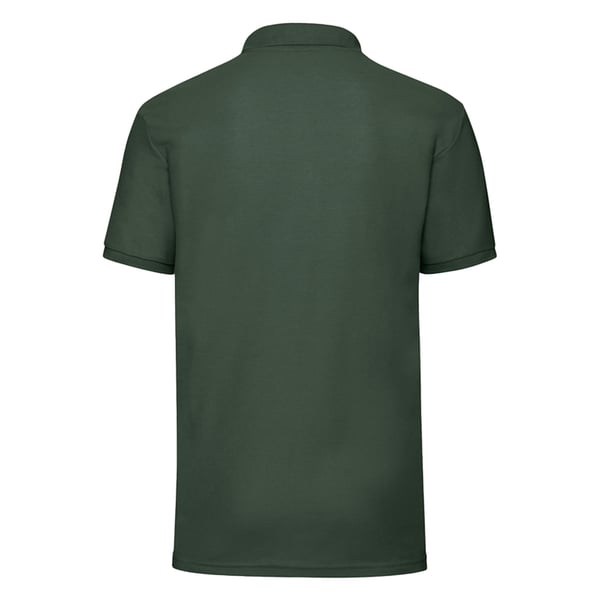 Fruit of the Loom Mens 65/35 Polo Shirt