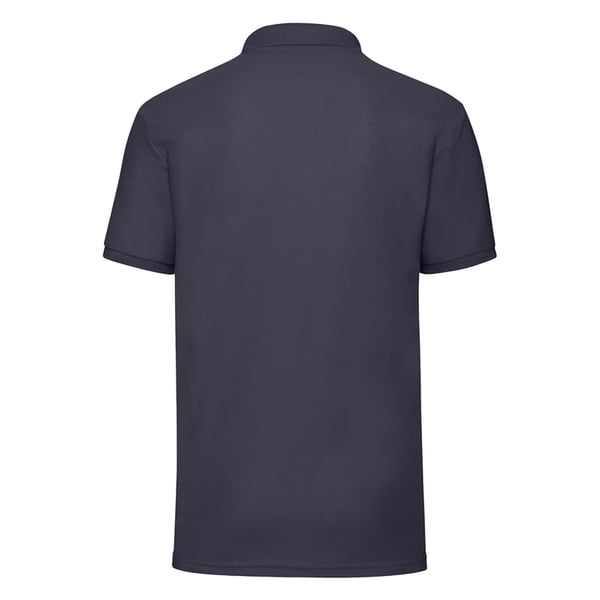 Fruit of the Loom Mens 65/35 Polo Shirt