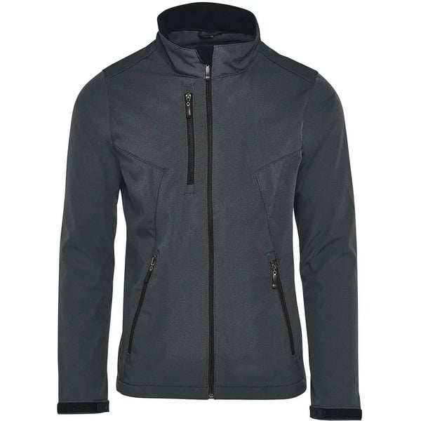 SG Mens Signature Tagless Soft Shell Jacket SG Mens Signature Tagless Soft Shell Jacket
