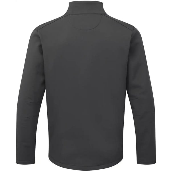 SG miesten Signature Tagless Soft Shell -takki
