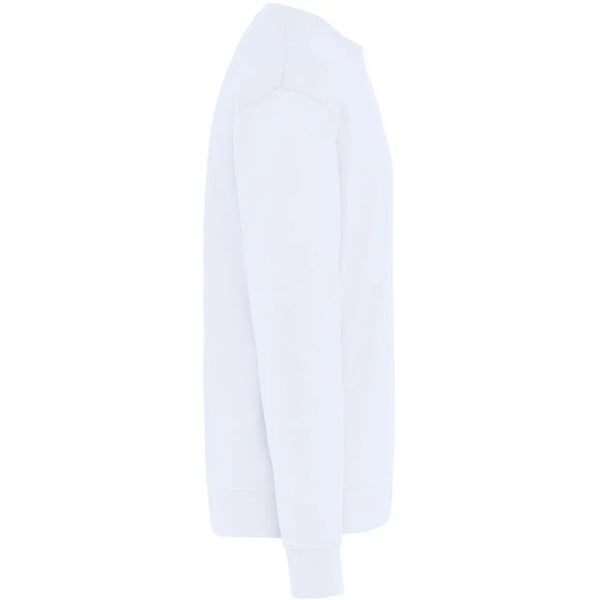 SG Unisex Adult Ringspun Cotton Tagless Sweatshirt