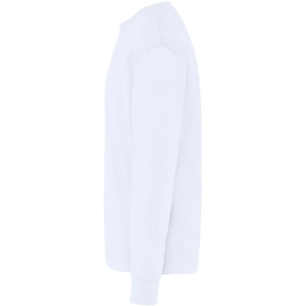 SG Unisex Adult Ringspun Cotton Tagless Sweatshirt