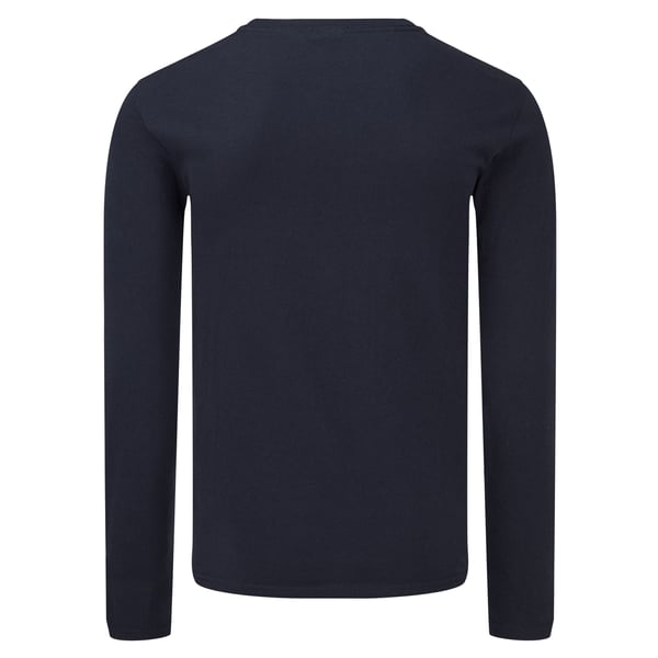 Fruit of the Loom Mens Iconic 150 Classic Long-Sleeved T-Shirt