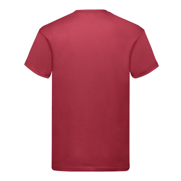 Fruit Of The Loom Mens Original T-Shirt