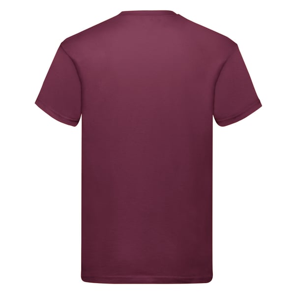 Fruit Of The Loom Mens Original T-Shirt