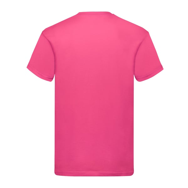 Fruit Of The Loom Mens Original T-Shirt