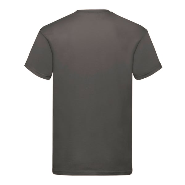 Fruit Of The Loom Mens Original T-Shirt