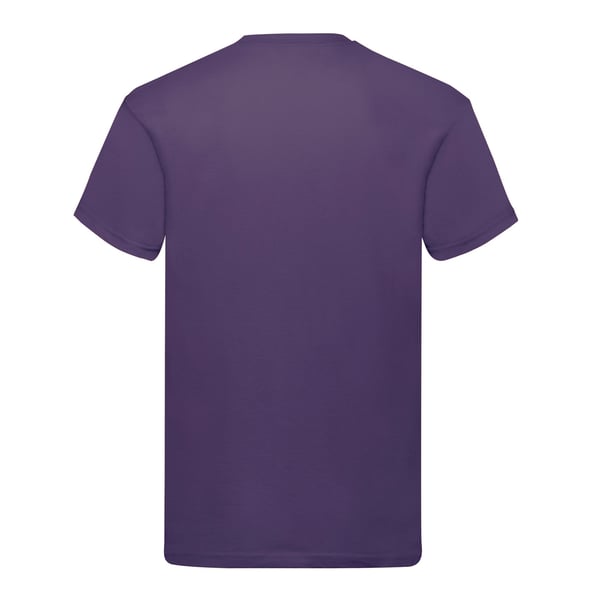 Fruit Of The Loom Mens Original T-Shirt