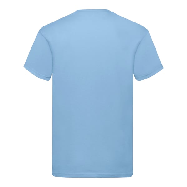 Fruit Of The Loom Mens Original T-Shirt
