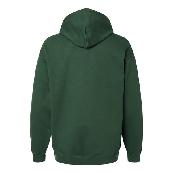 Gildan Unisex Adult Softstyle Fleece Midweight Hoodie