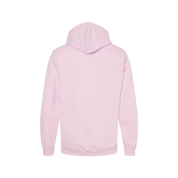 Gildan Unisex Adult Softstyle Fleece Midweight Hoodie