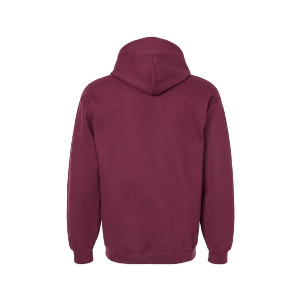 Gildan Unisex Adult Softstyle Fleece Midweight Hoodie