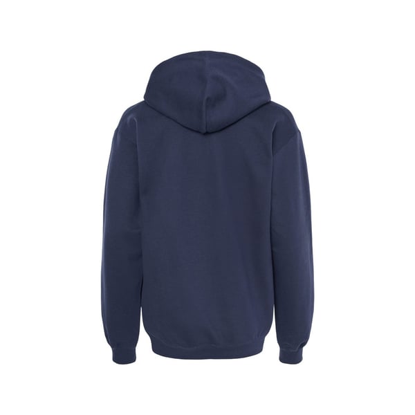 Gildan Unisex Adult Softstyle Fleece Midweight Hoodie
